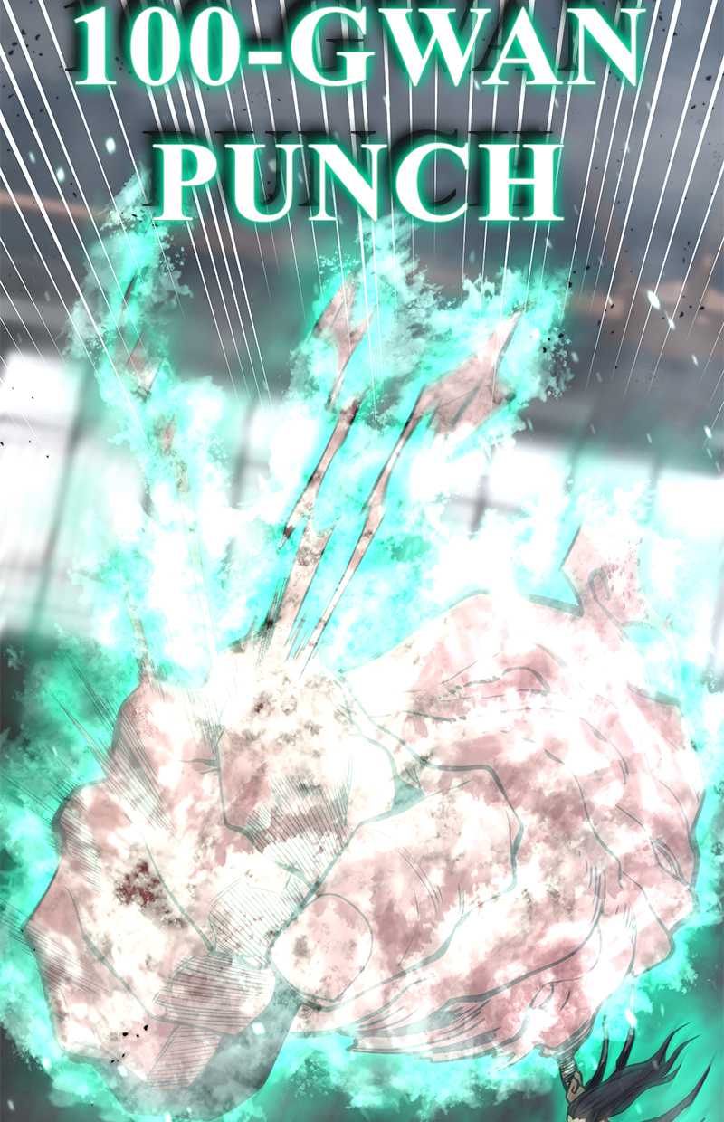 Gwei Chapter 31 Gambar 108