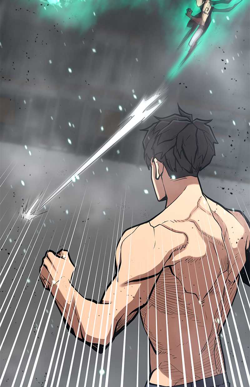 Gwei Chapter 31 Gambar 109