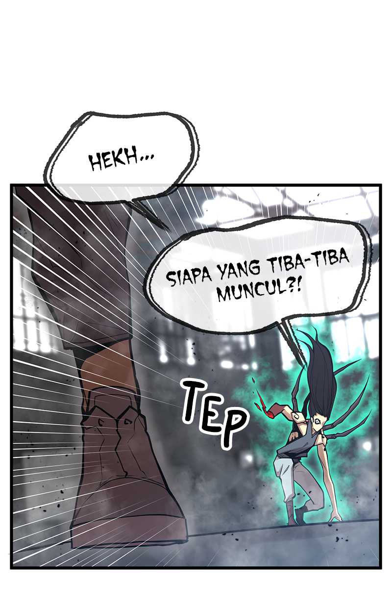 Gwei Chapter 31 Gambar 118