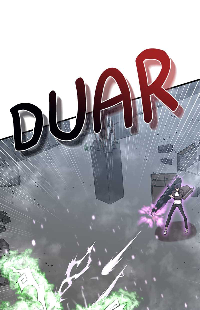 Gwei Chapter 31 Gambar 23