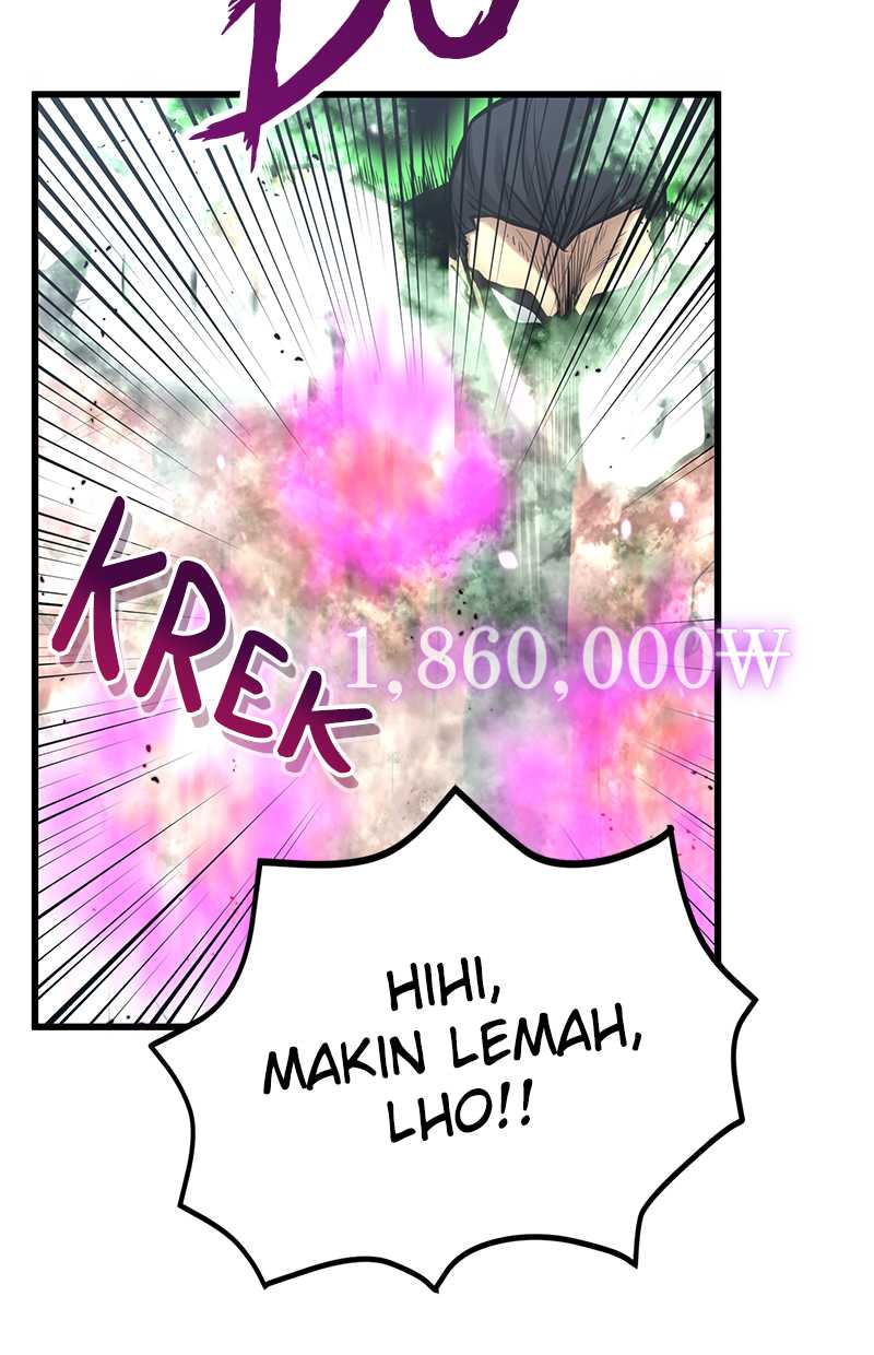 Gwei Chapter 31 Gambar 27