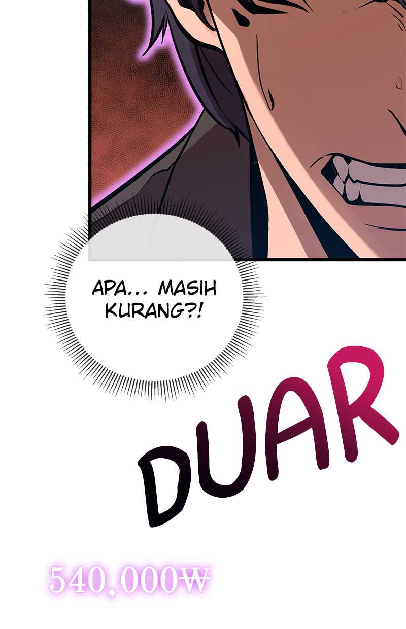 Gwei Chapter 31 Gambar 29