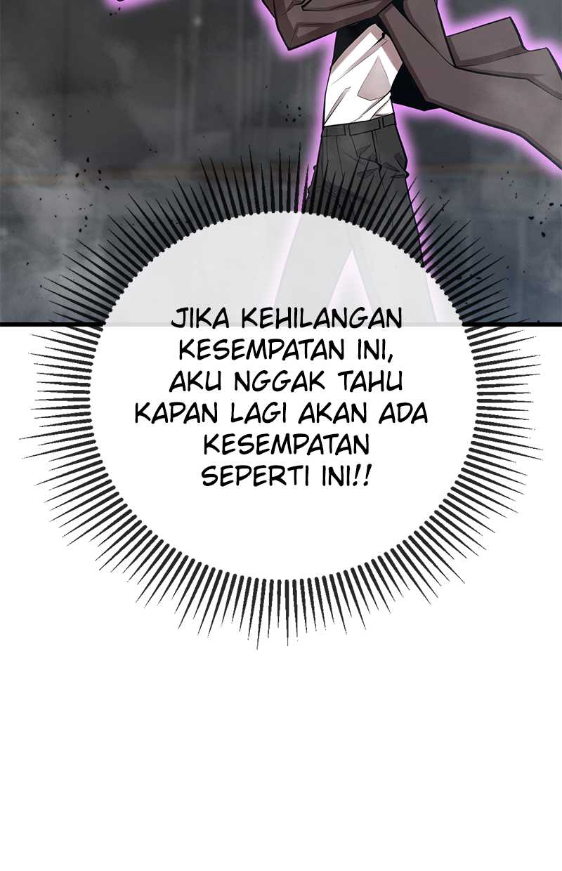 Gwei Chapter 31 Gambar 34