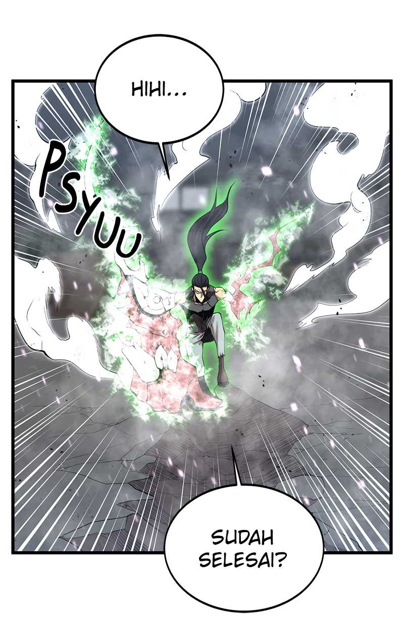 Gwei Chapter 31 Gambar 35