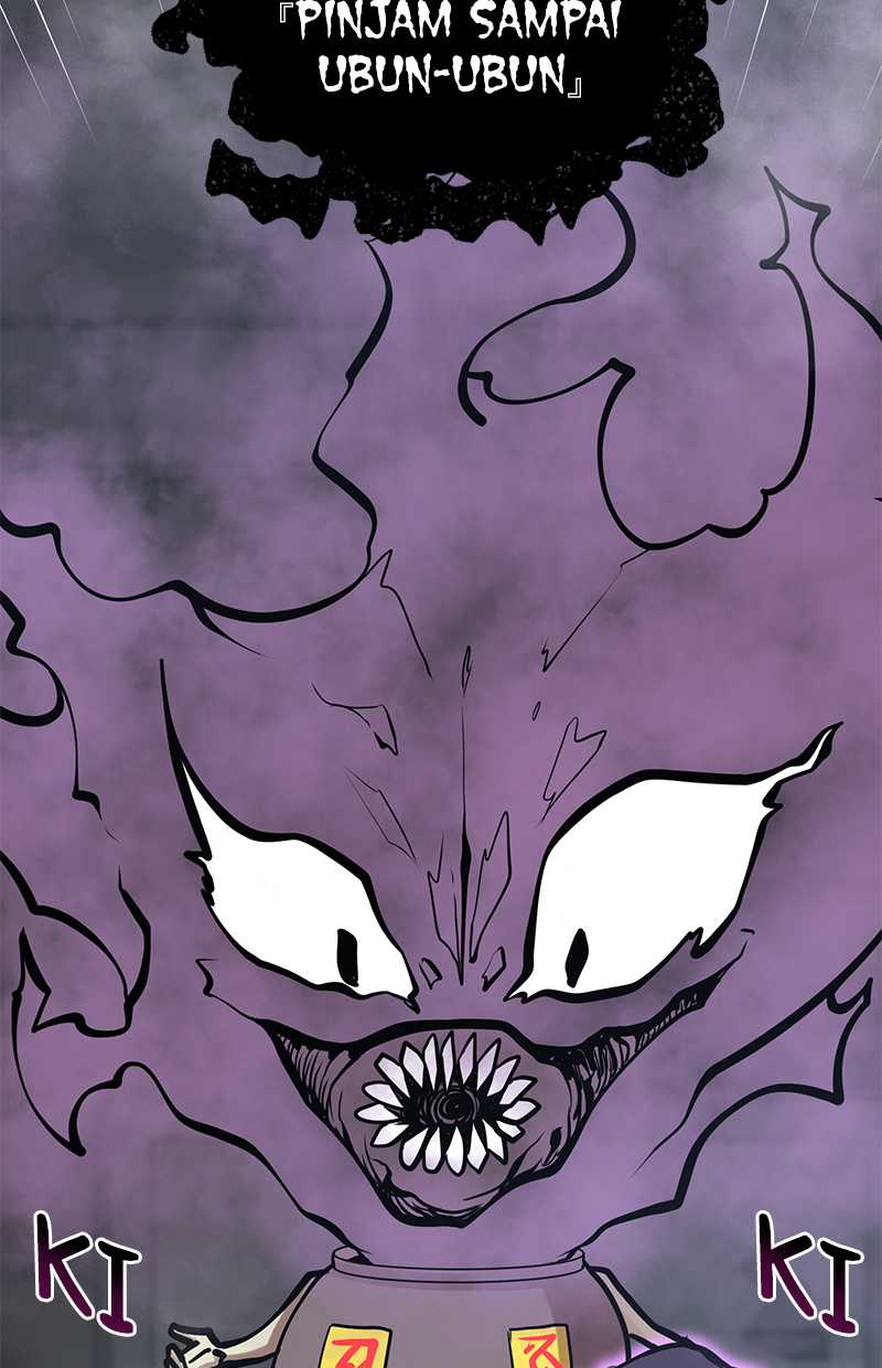 Gwei Chapter 31 Gambar 42