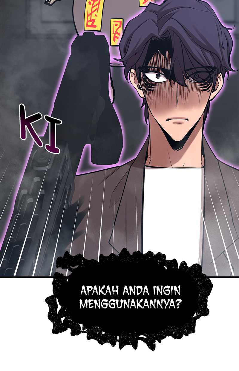 Gwei Chapter 31 Gambar 43