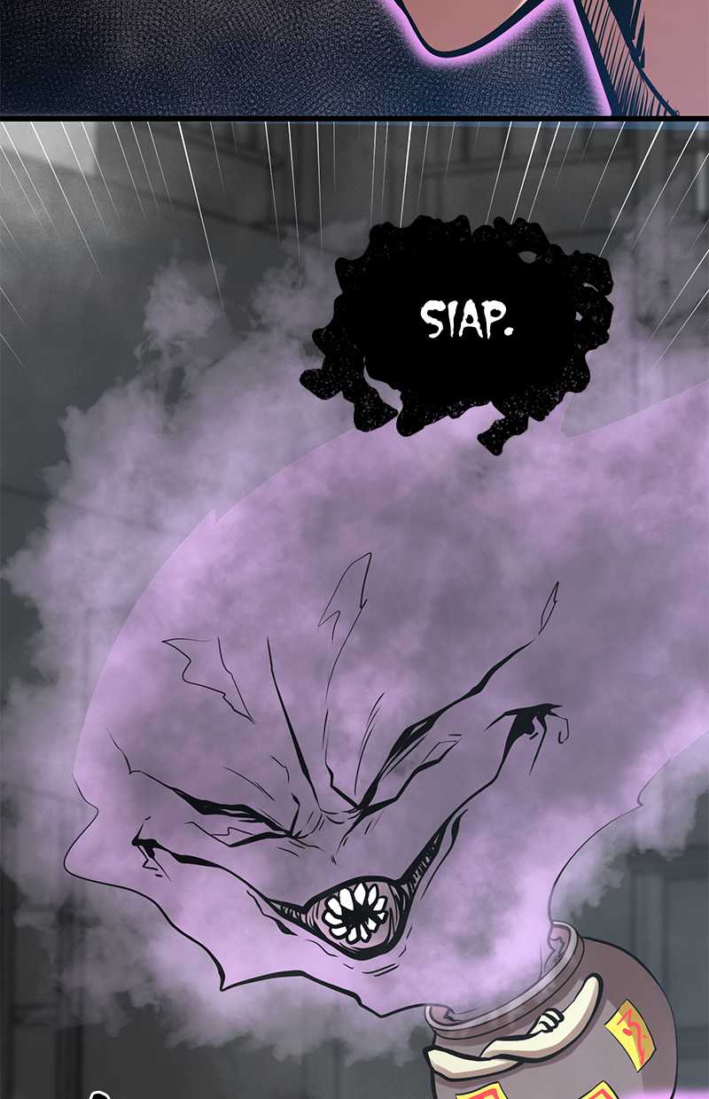 Gwei Chapter 31 Gambar 47