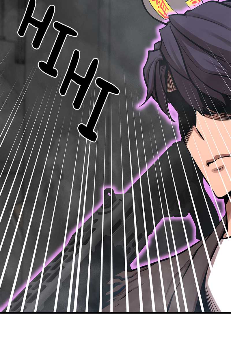 Gwei Chapter 31 Gambar 48