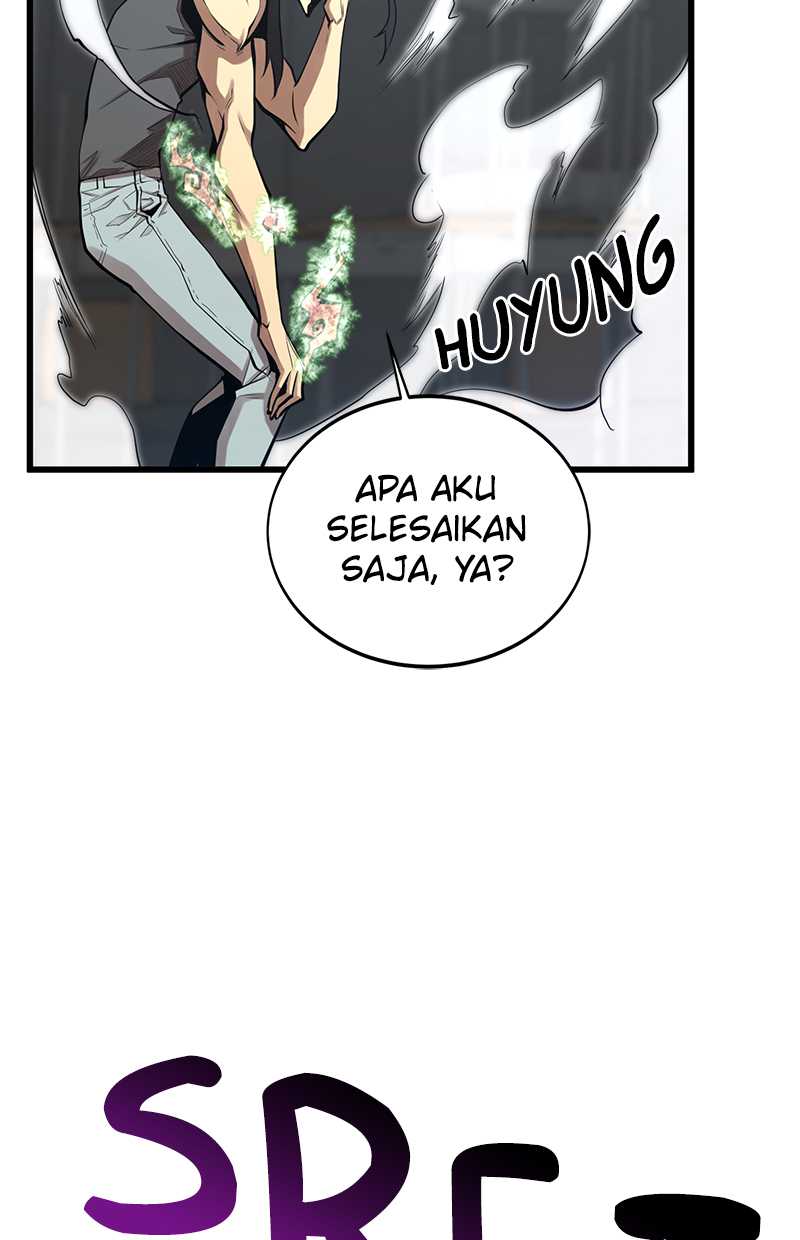 Gwei Chapter 31 Gambar 50