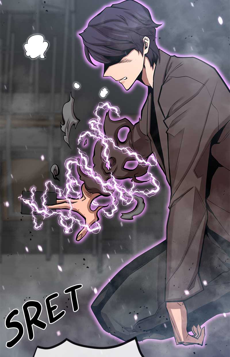 Gwei Chapter 31 Gambar 65