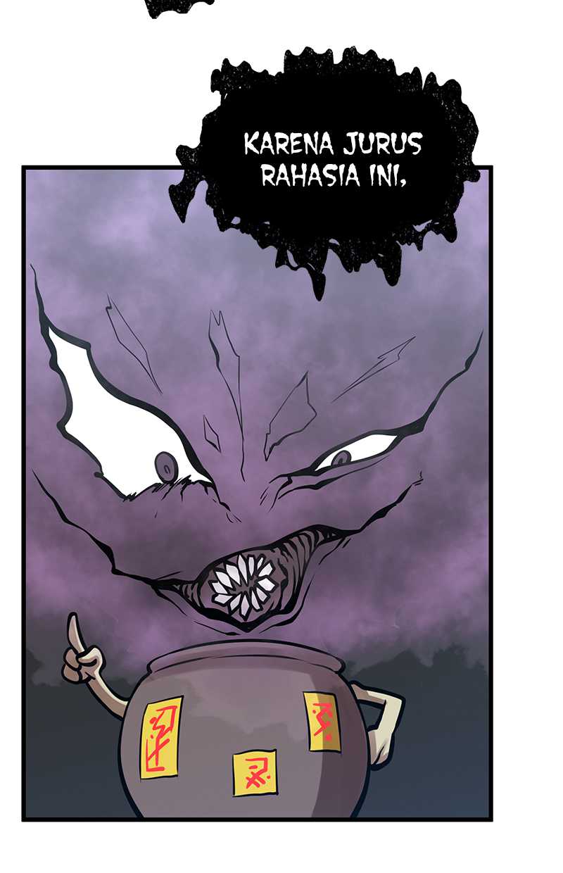 Gwei Chapter 31 Gambar 70