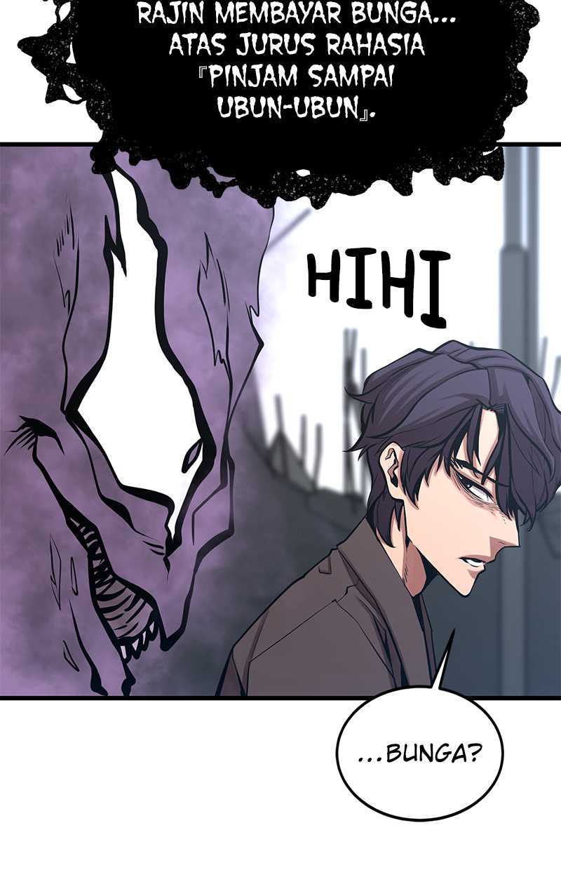 Gwei Chapter 31 Gambar 78