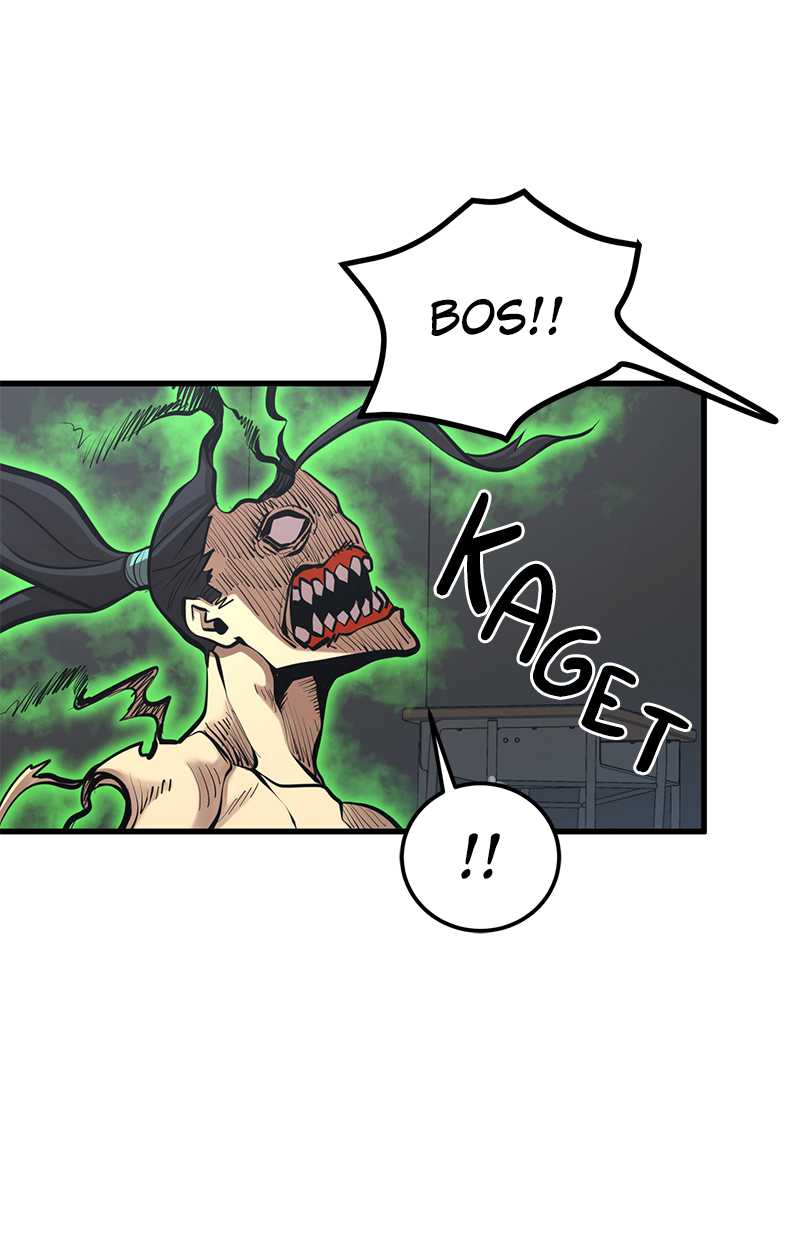 Gwei Chapter 31 Gambar 83