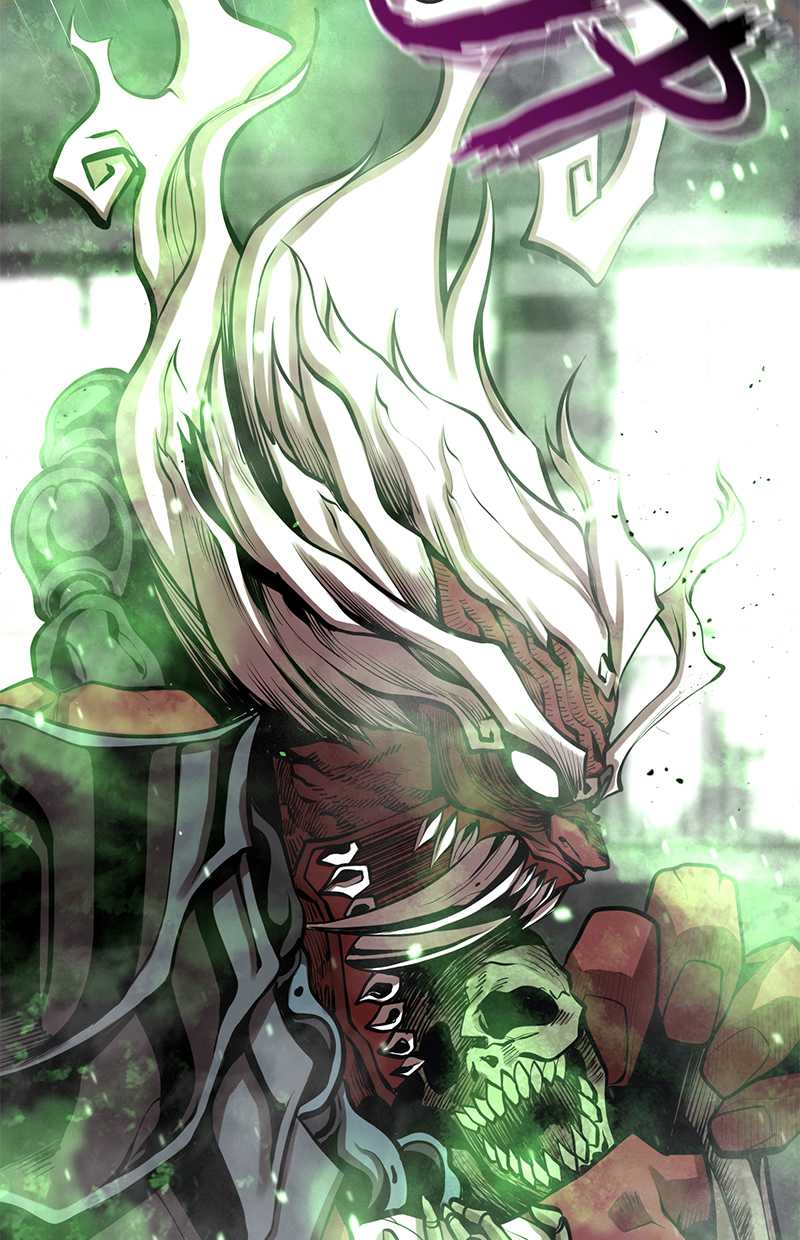 Gwei Chapter 31 Gambar 87
