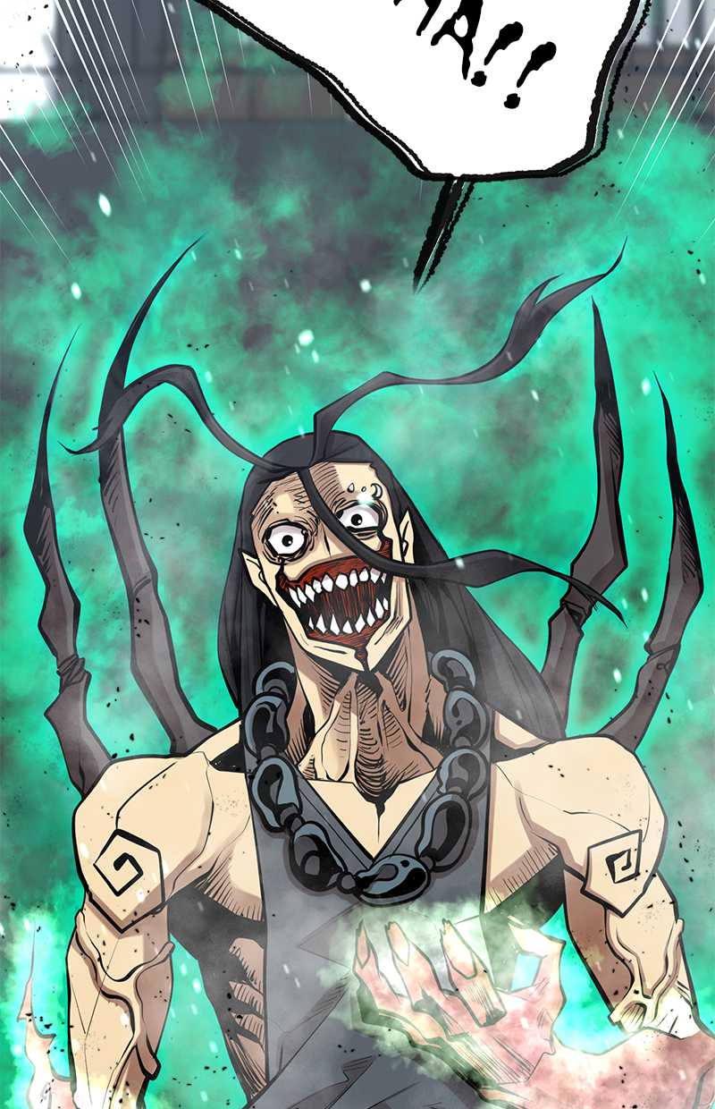 Gwei Chapter 31 Gambar 93