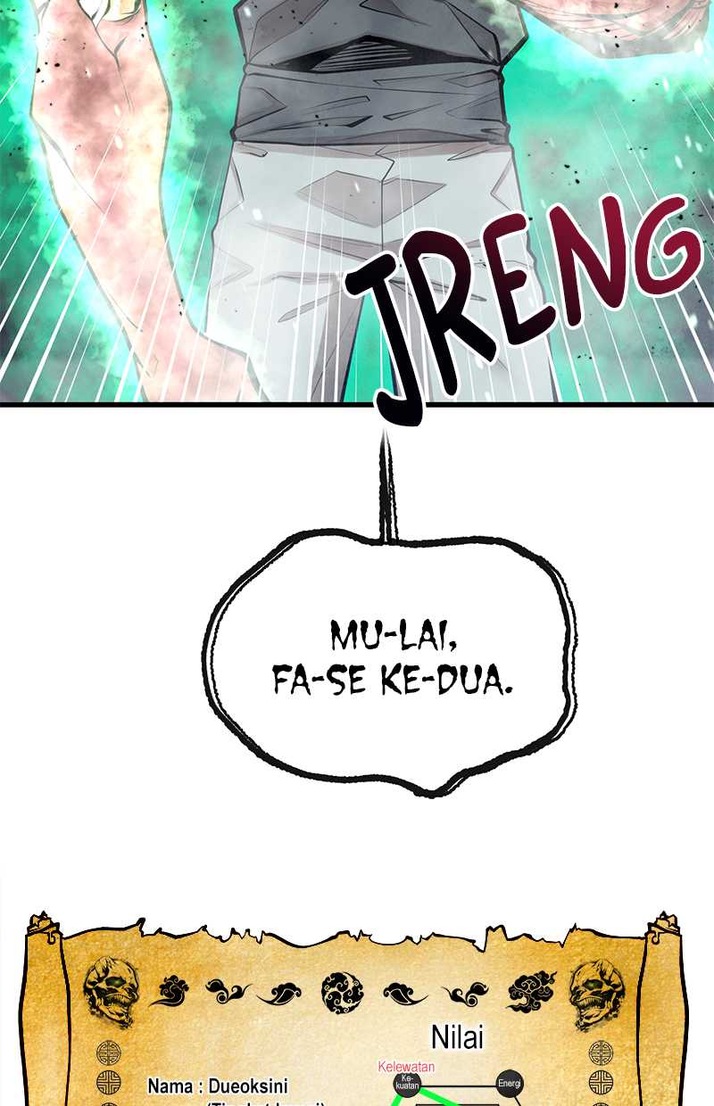 Gwei Chapter 31 Gambar 94