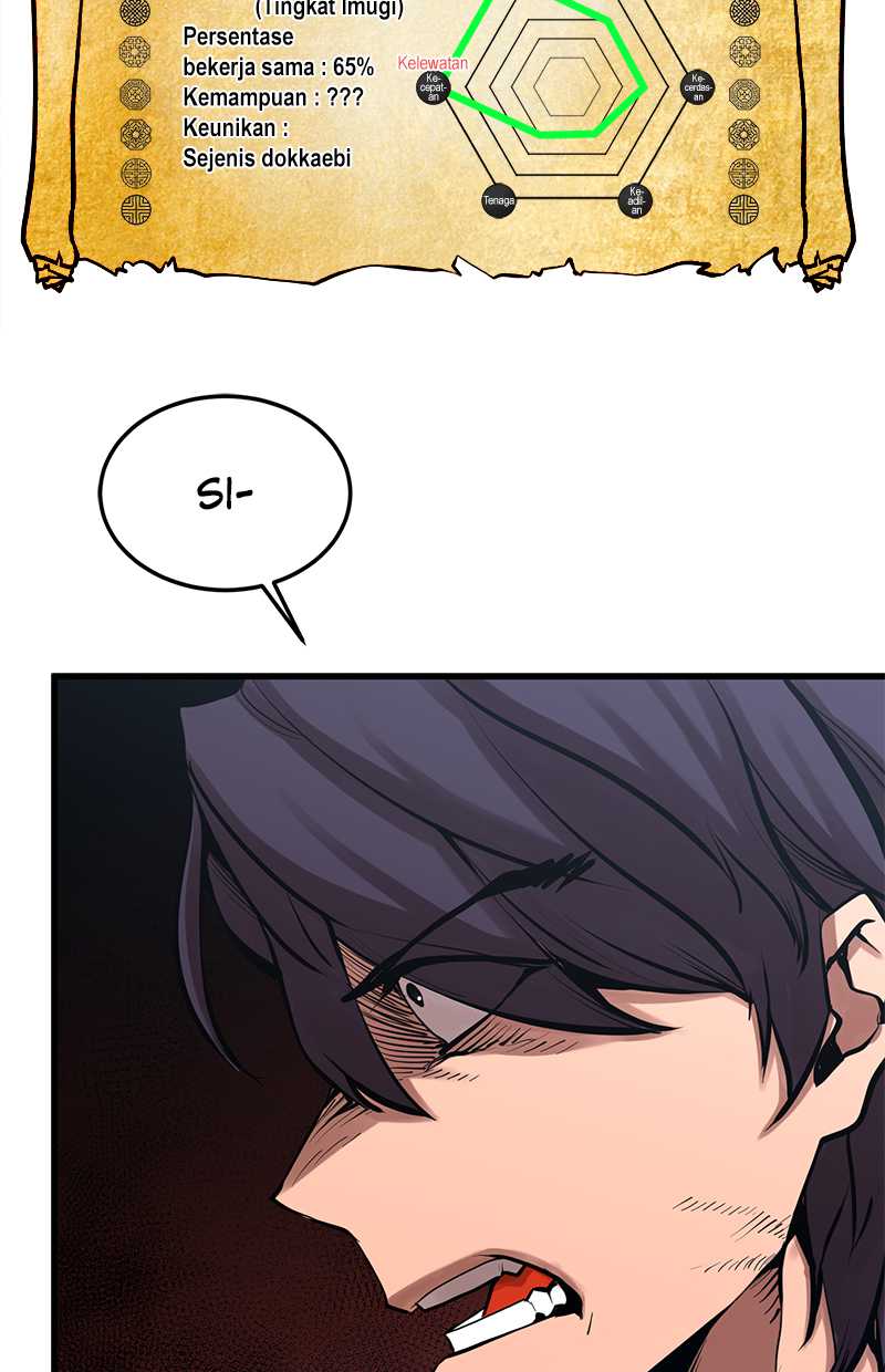 Gwei Chapter 31 Gambar 95