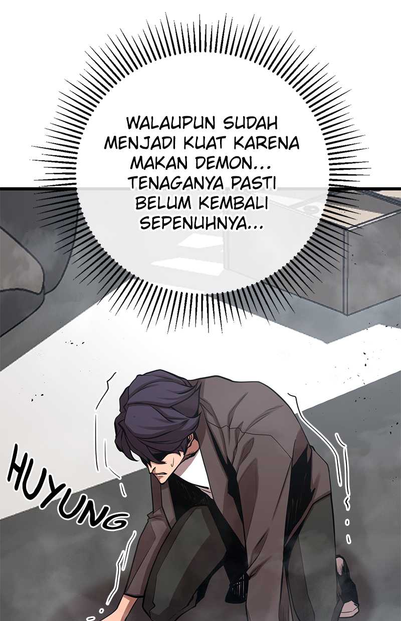 Gwei Chapter 31 Gambar 97