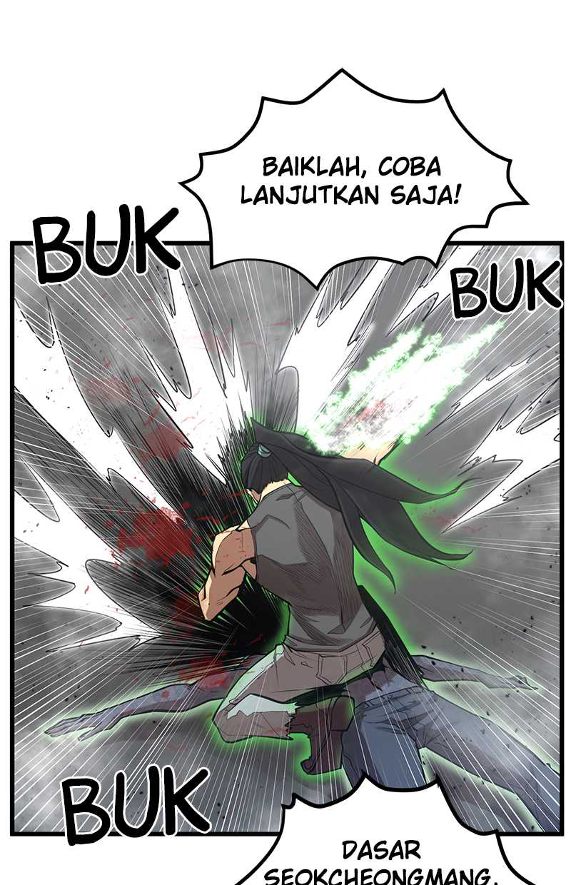 Gwei Chapter 29 Gambar 106