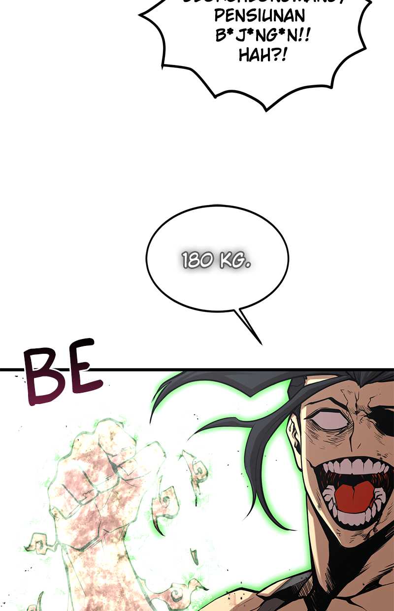 Gwei Chapter 29 Gambar 107