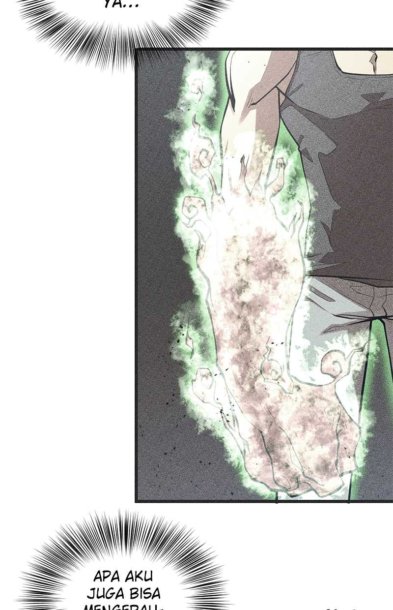 Gwei Chapter 29 Gambar 111