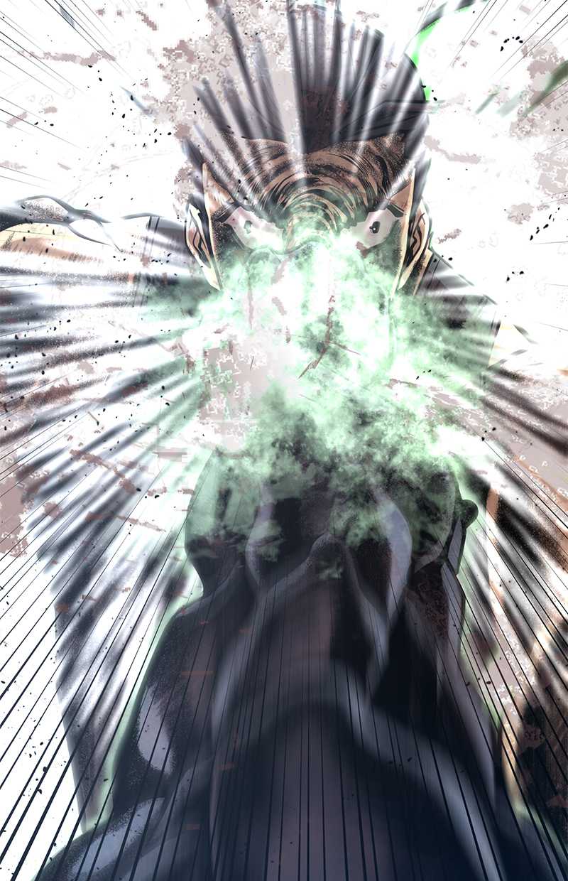 Gwei Chapter 29 Gambar 115