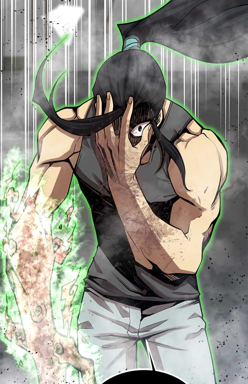 Gwei Chapter 29 Gambar 120