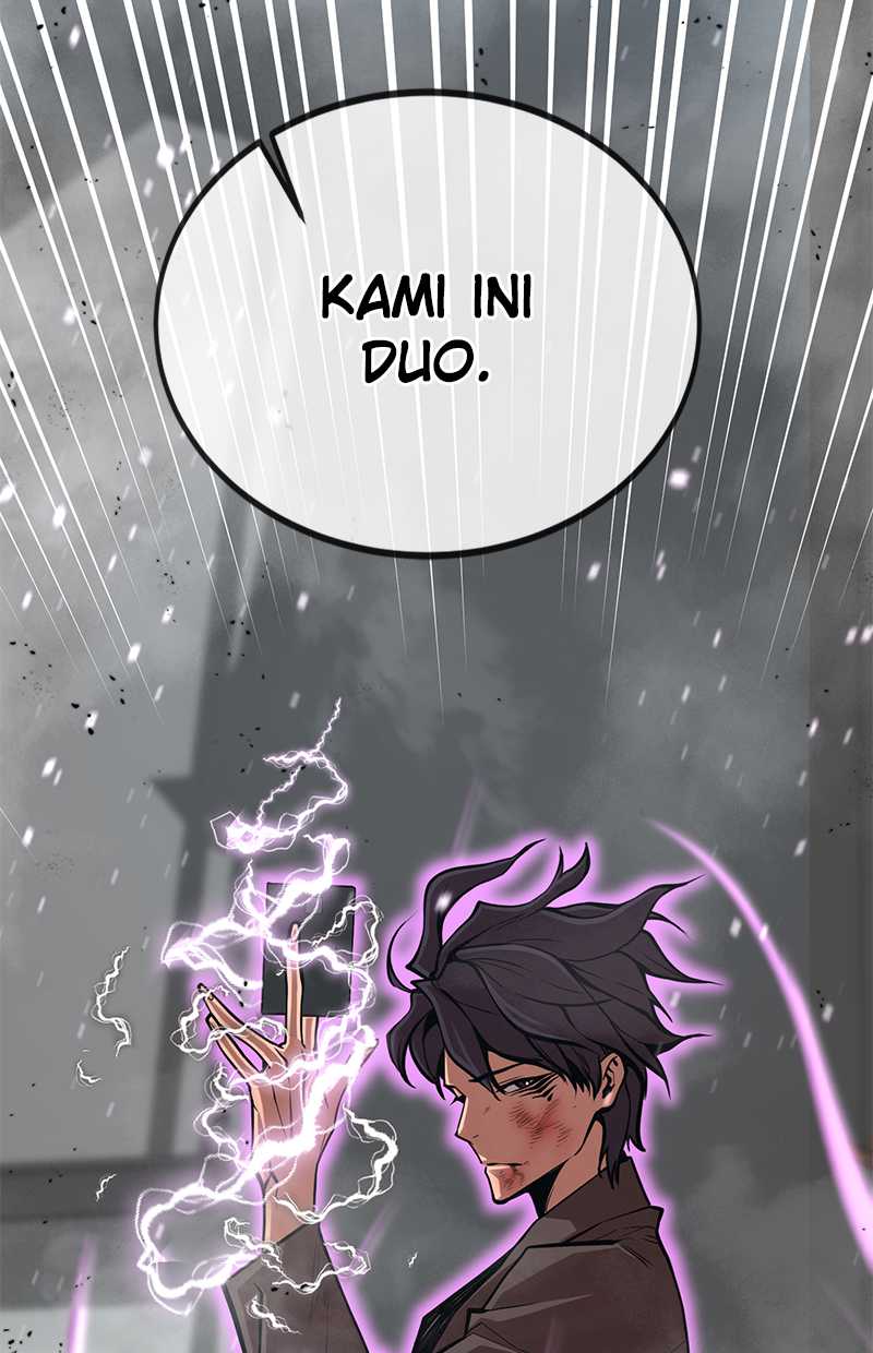 Gwei Chapter 29 Gambar 124