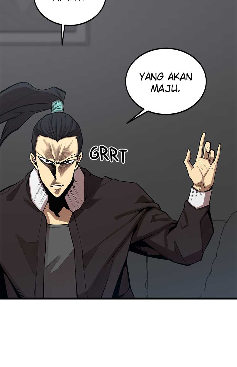 Gwei Chapter 29 Gambar 16