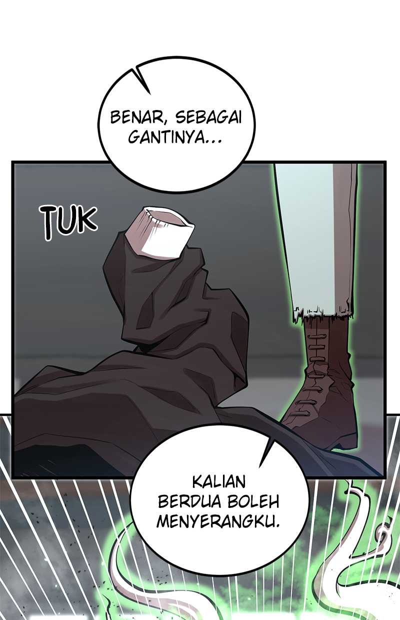 Gwei Chapter 29 Gambar 19