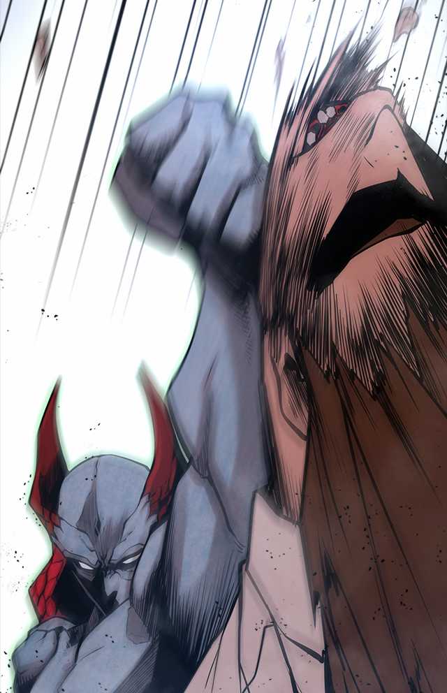 Manhwa Gwei Chapter 29 gambar nomor 2