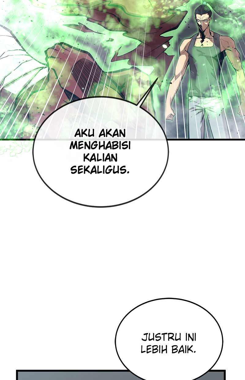 Gwei Chapter 29 Gambar 21
