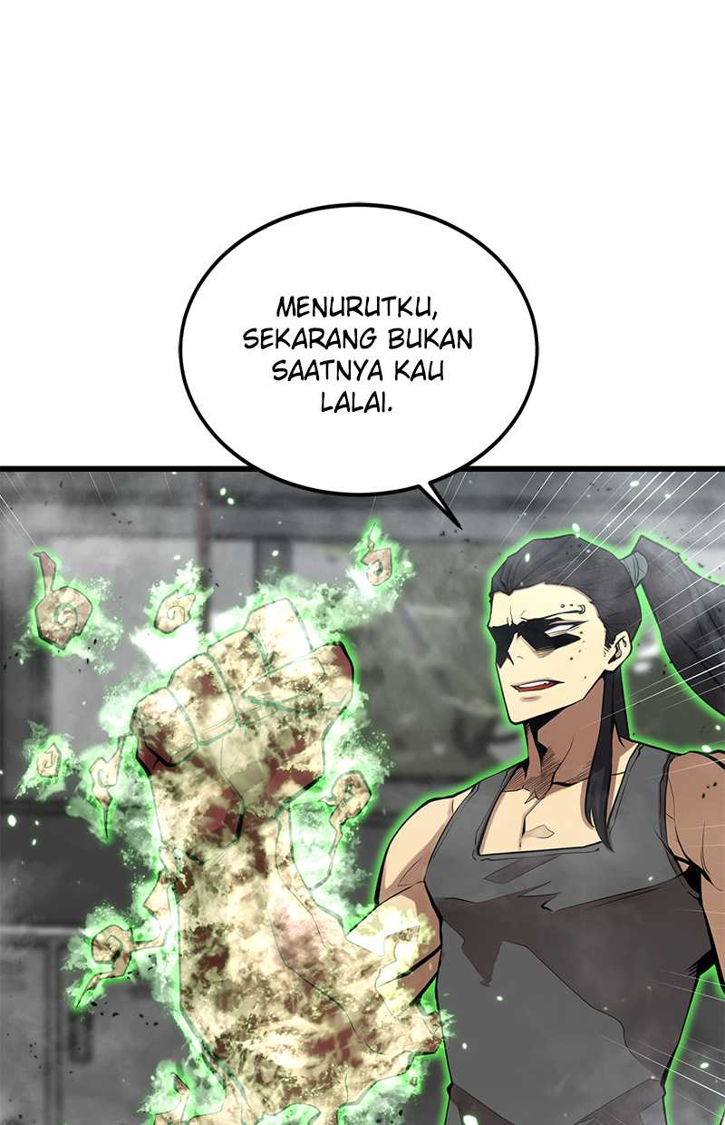 Gwei Chapter 29 Gambar 33