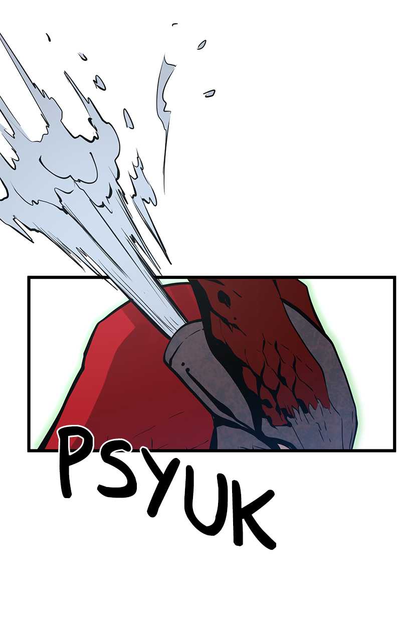 Gwei Chapter 29 Gambar 36