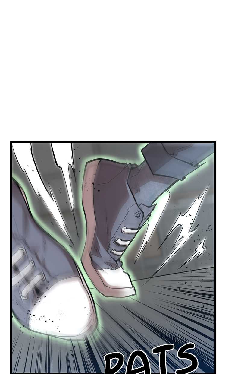 Gwei Chapter 29 Gambar 37