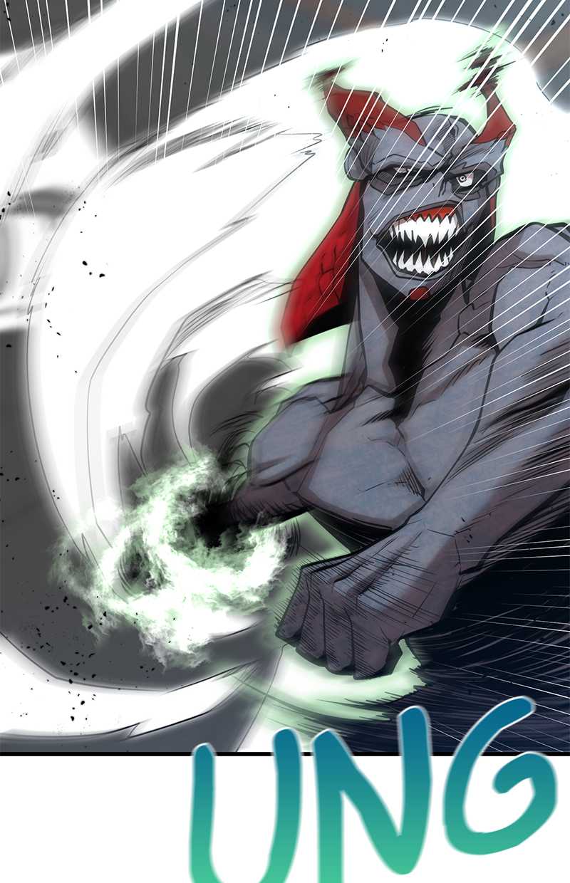 Gwei Chapter 29 Gambar 39