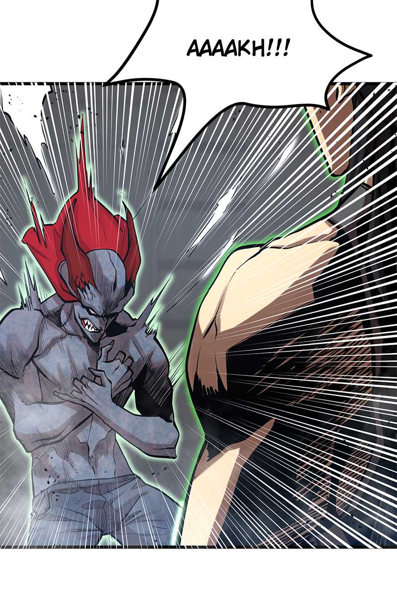 Gwei Chapter 29 Gambar 44