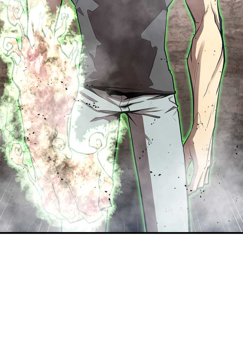 Gwei Chapter 29 Gambar 48