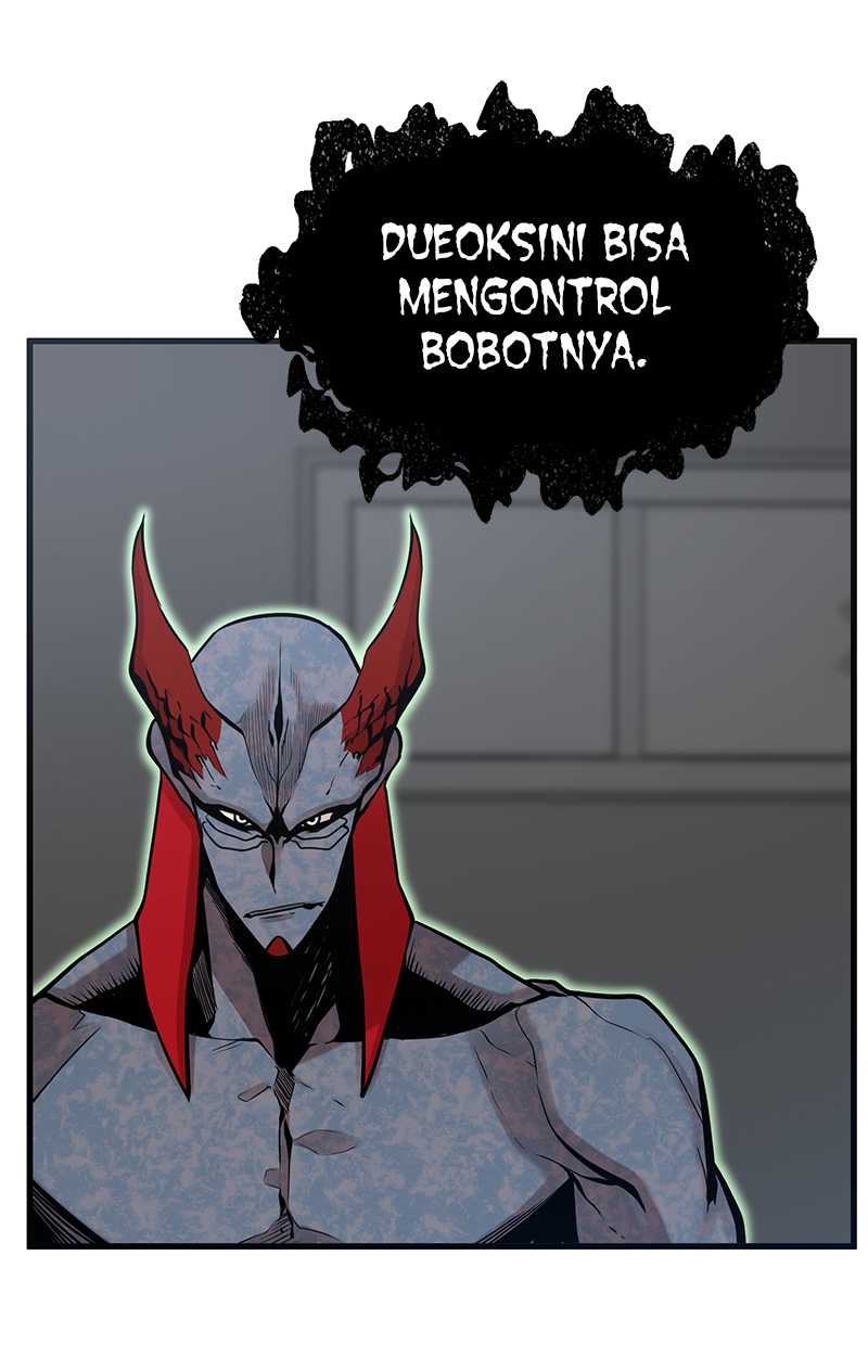 Gwei Chapter 29 Gambar 49