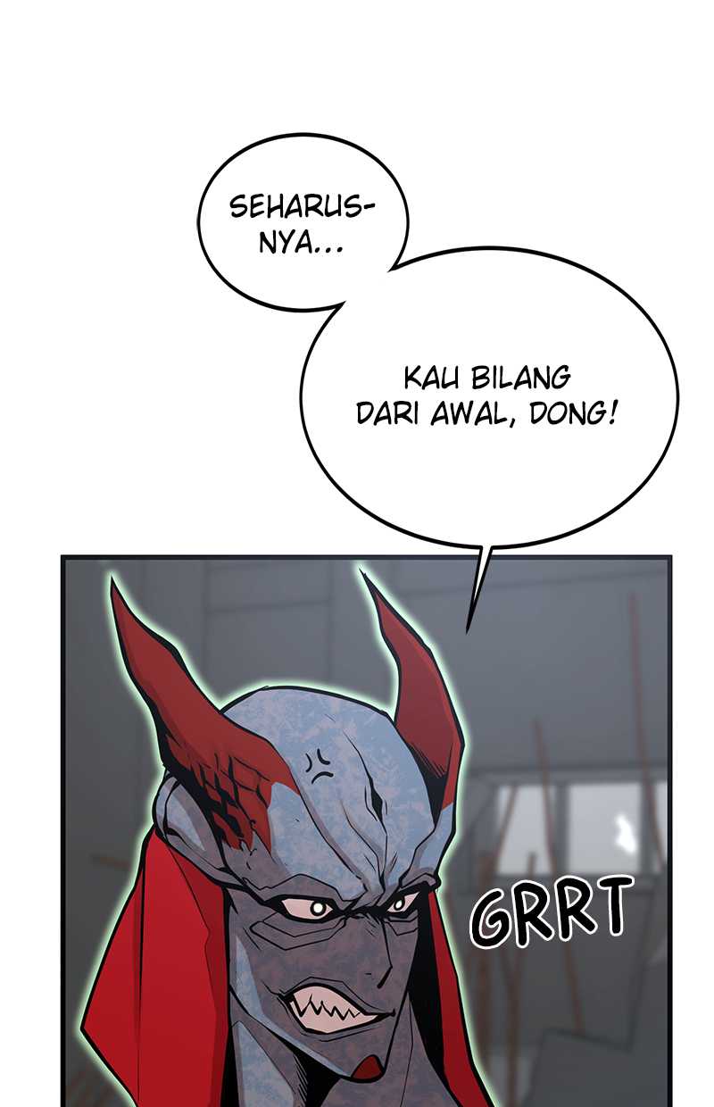 Gwei Chapter 29 Gambar 50