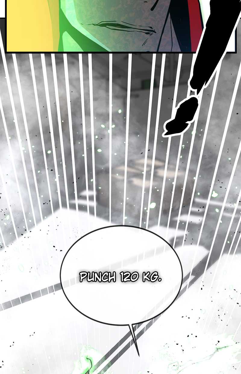 Gwei Chapter 29 Gambar 52