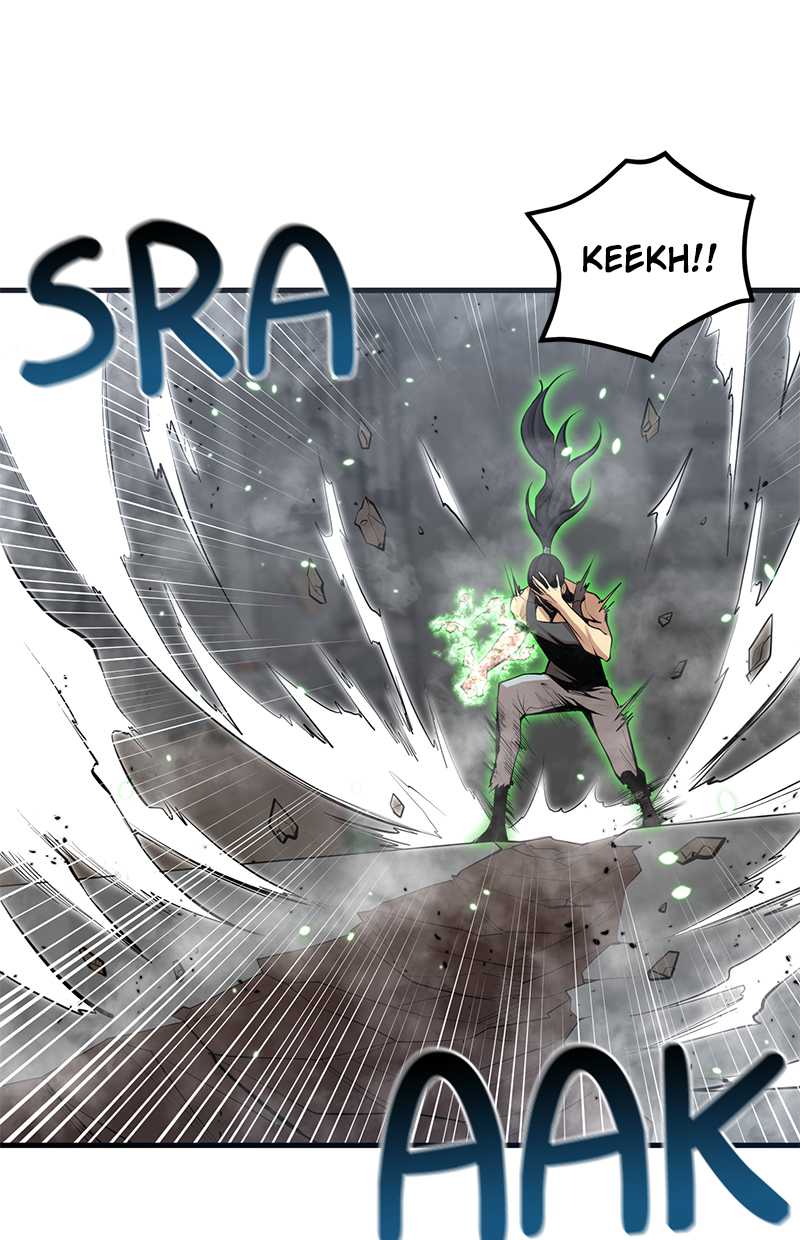 Gwei Chapter 29 Gambar 64