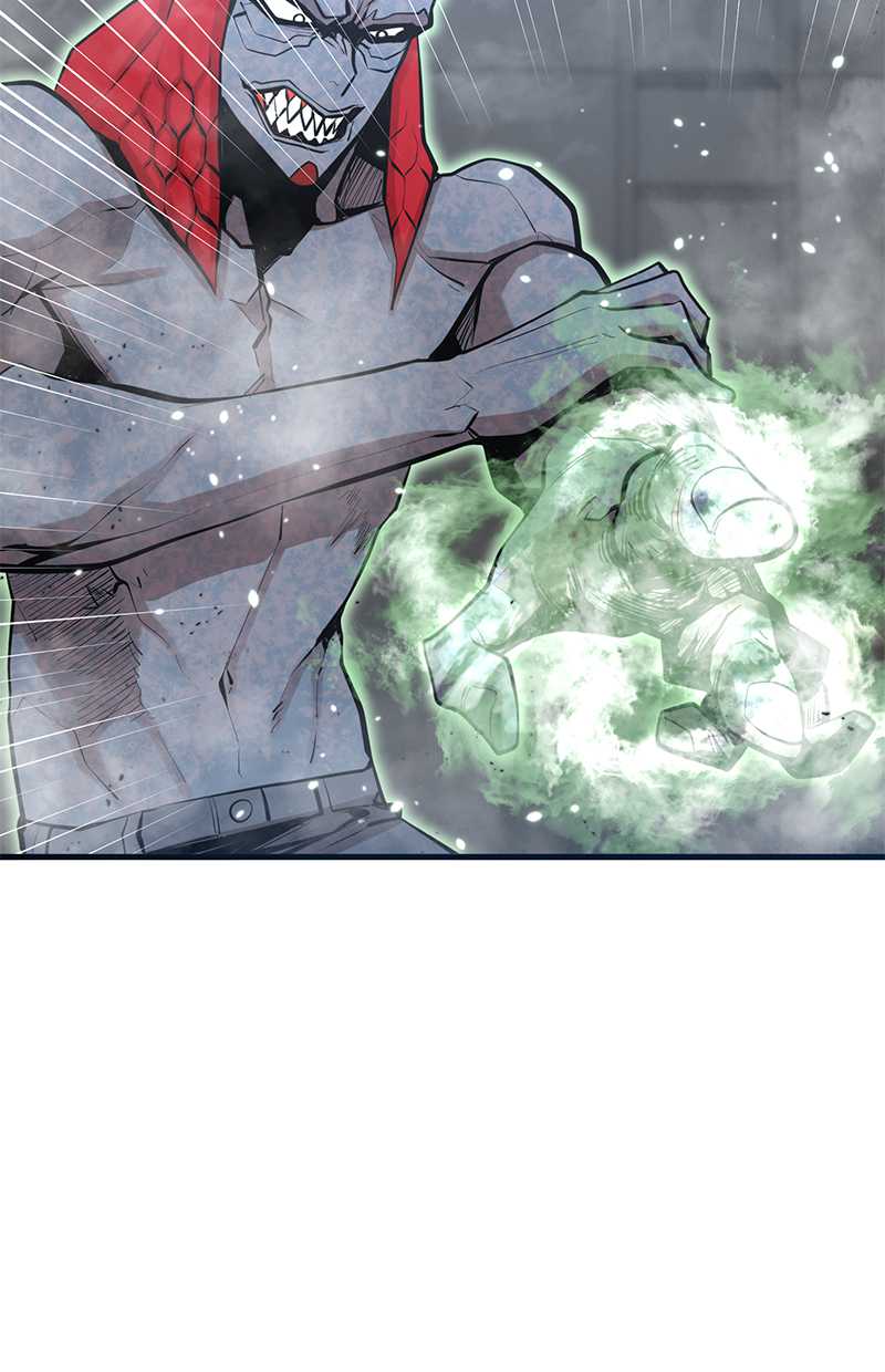 Gwei Chapter 29 Gambar 67