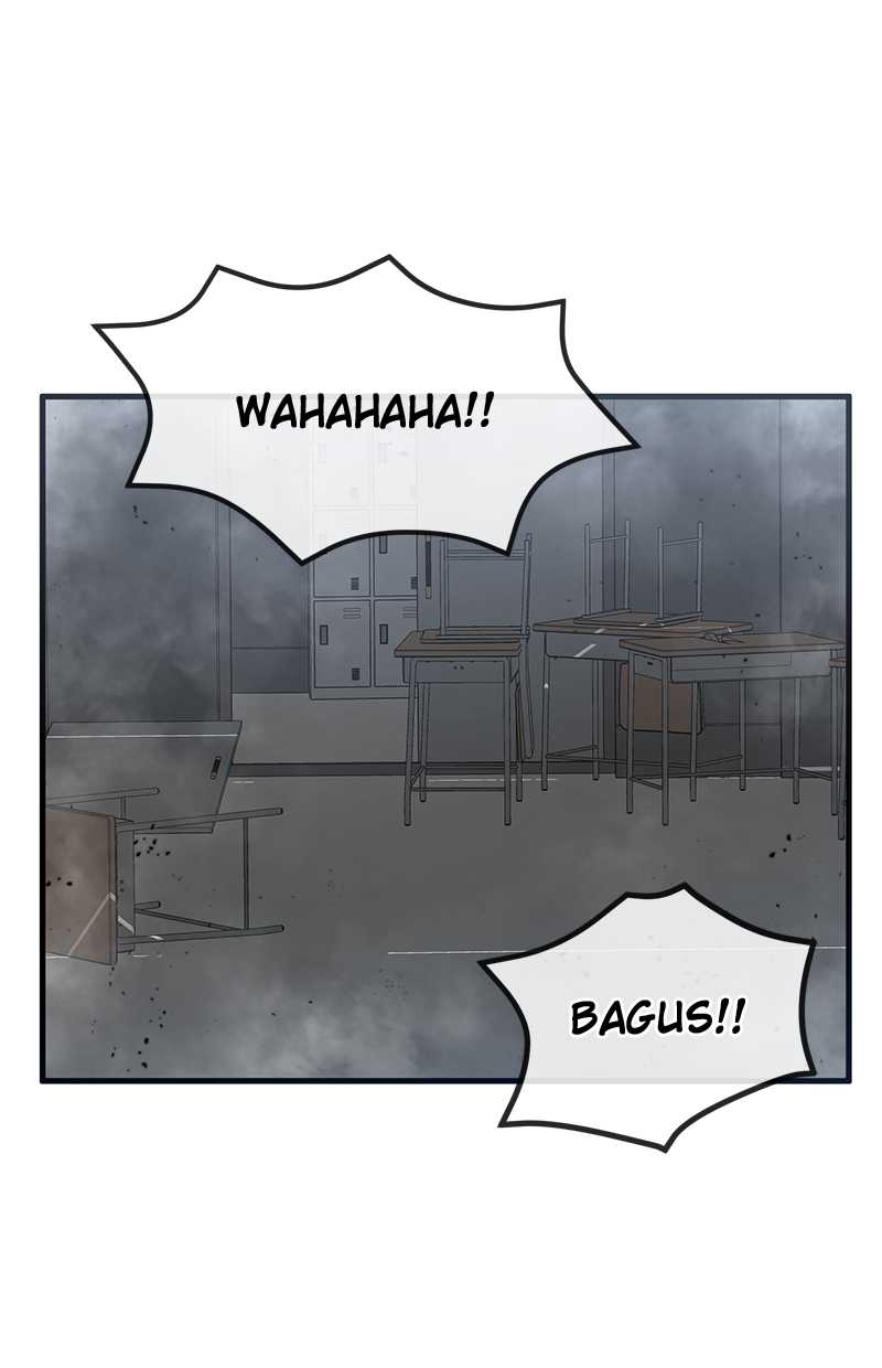 Gwei Chapter 29 Gambar 68