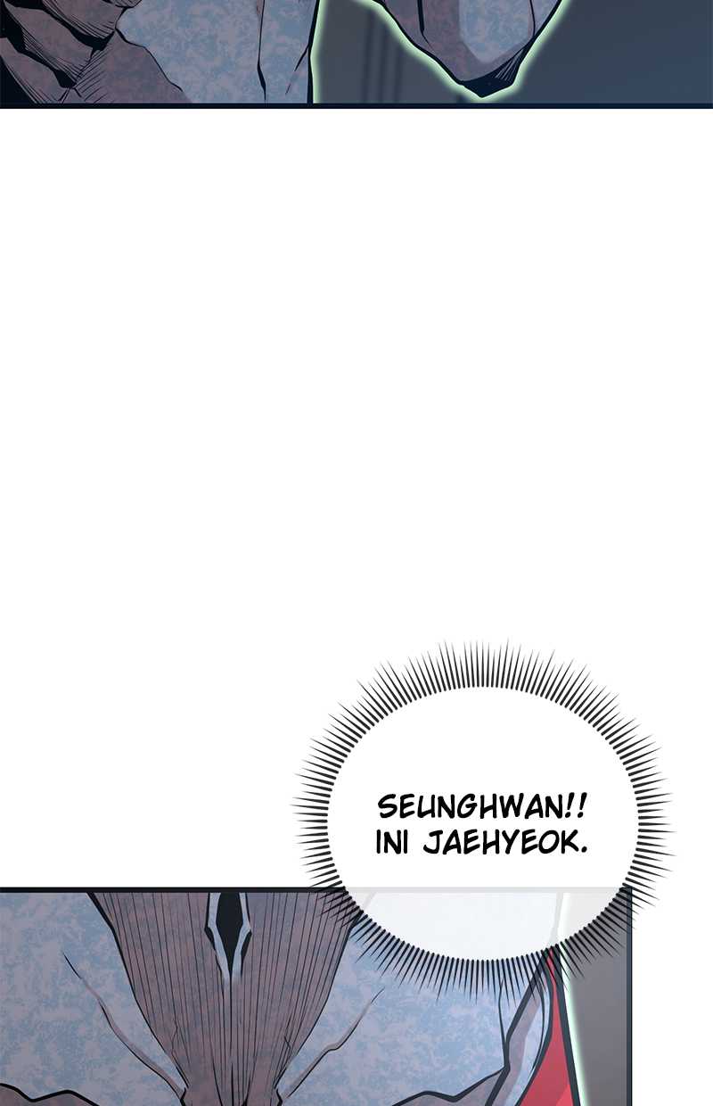 Gwei Chapter 29 Gambar 73