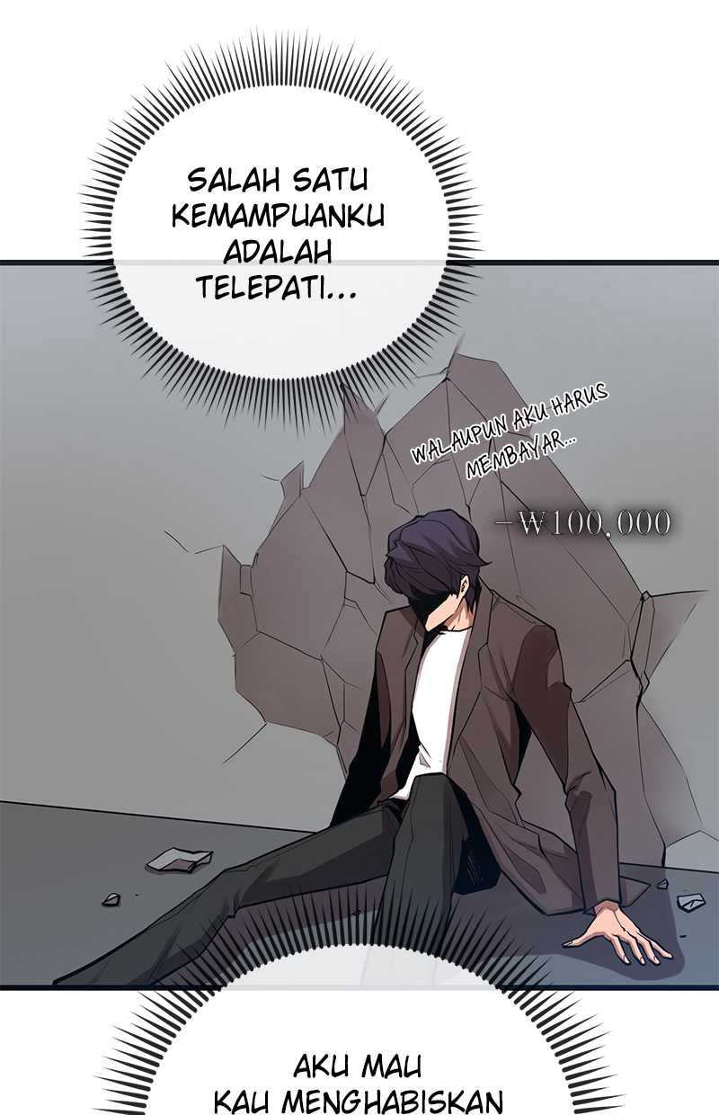 Gwei Chapter 29 Gambar 75