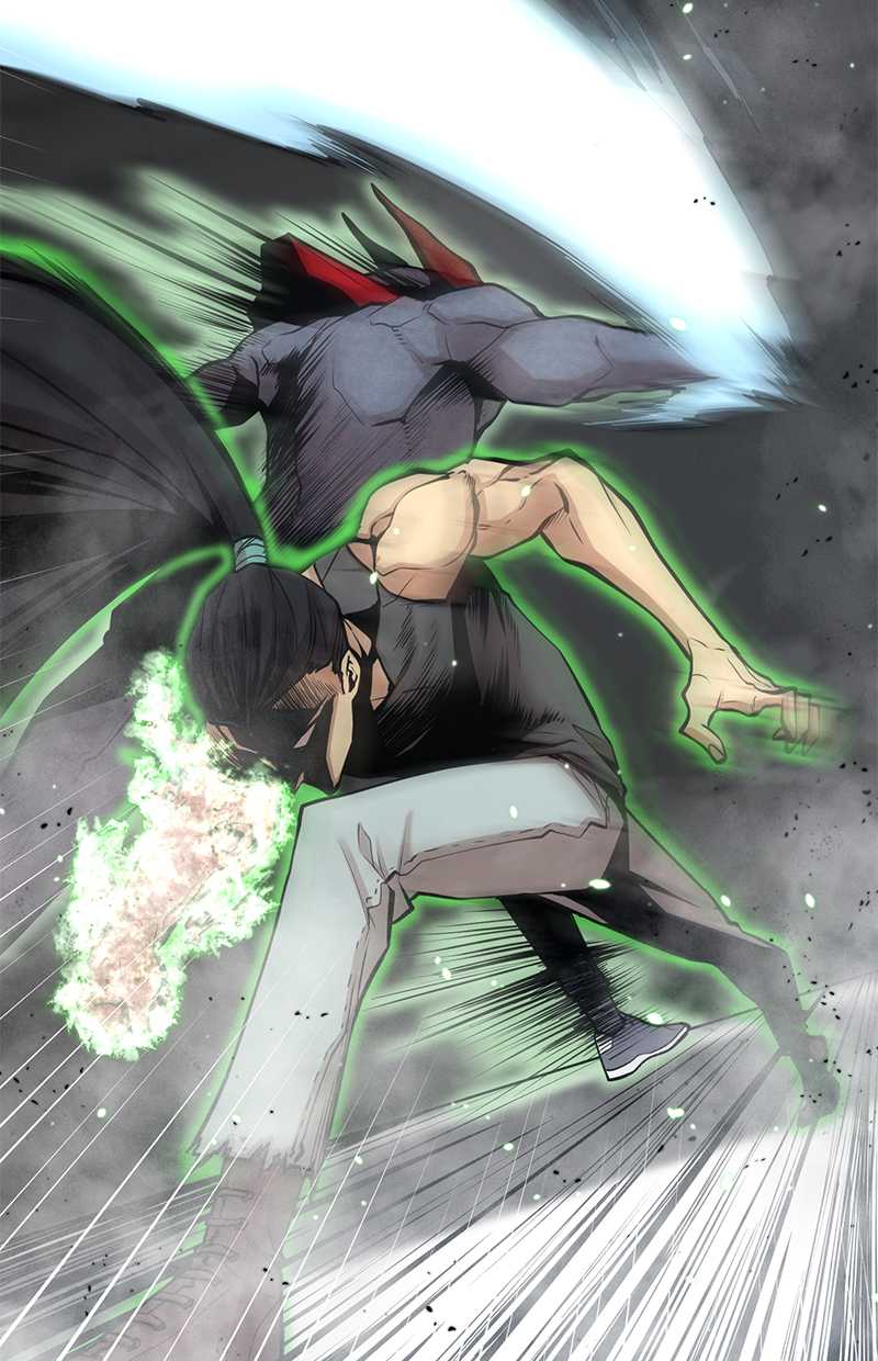 Gwei Chapter 29 Gambar 86