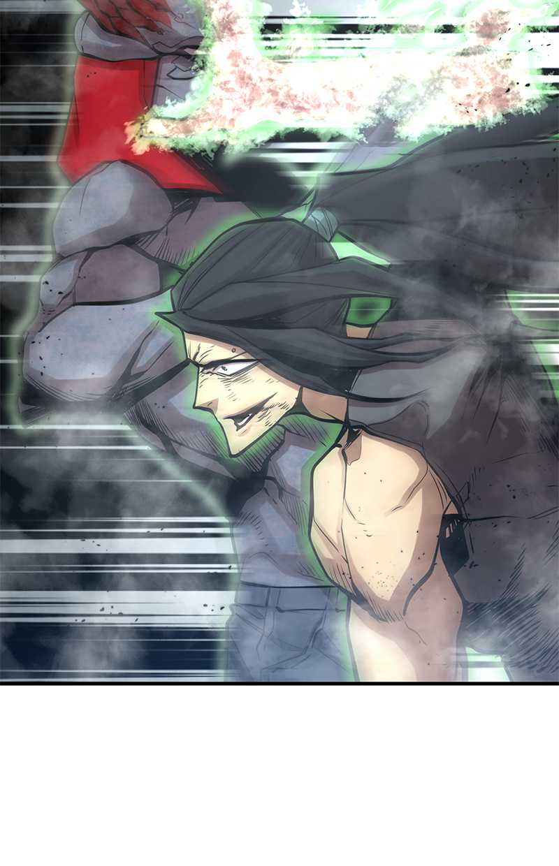 Gwei Chapter 29 Gambar 99