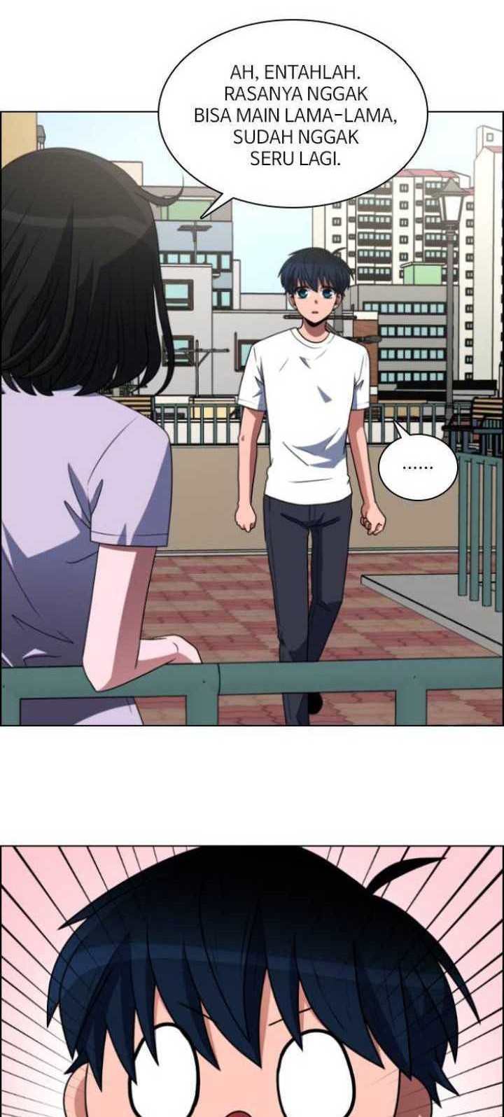 No Scope Chapter 77 Gambar 22