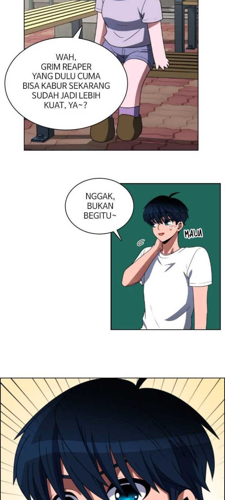 No Scope Chapter 77 Gambar 26